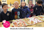 tina berichtet über die Frühstücksklubs