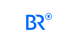 Logo des Bayerischen Rundfunks (BR)