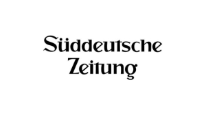 Logo der Süddeutschen Zeitung
